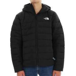 GIUBBOTTO ACONCAGUA NERO
